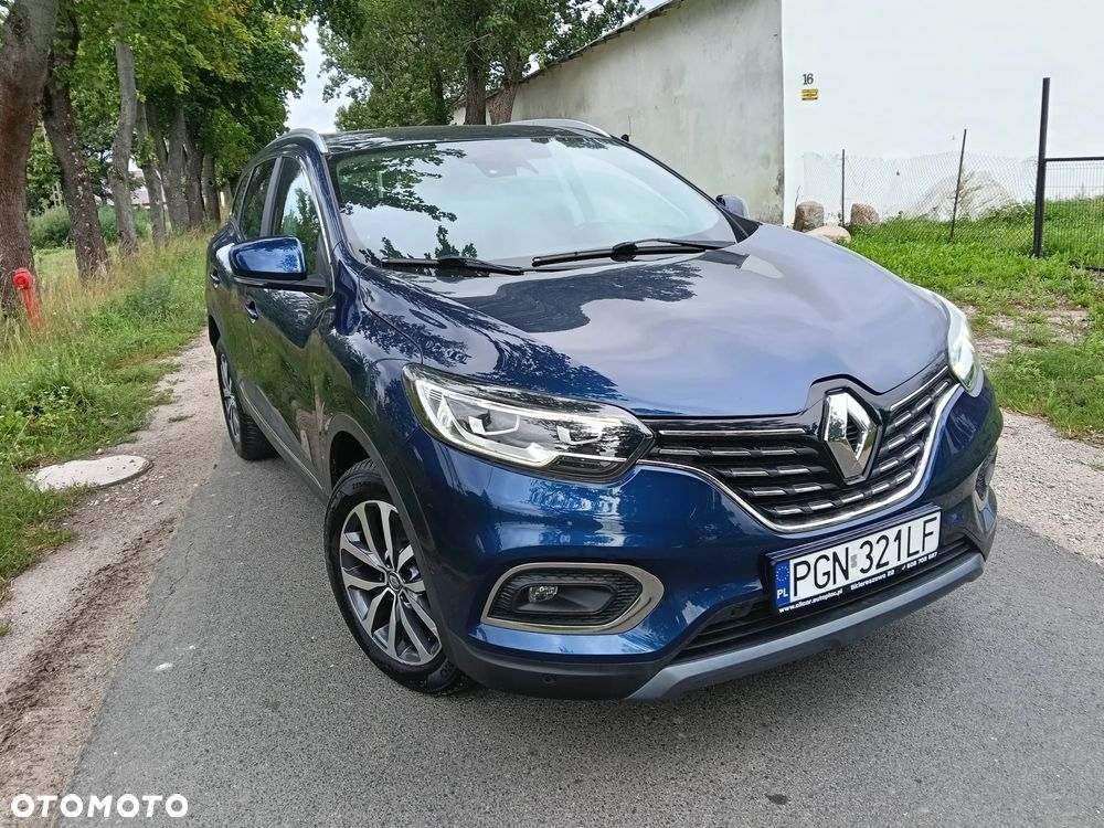 Renault Kadjar 1.5 dCi Energy Adventure - 3