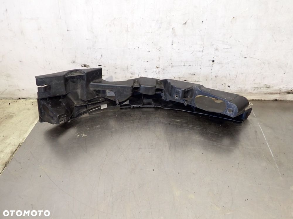 ŚLIZG ZDERZAKA PRAWY PRZÓD RENAULT SCENIC II 1.6 8200479718 - 6