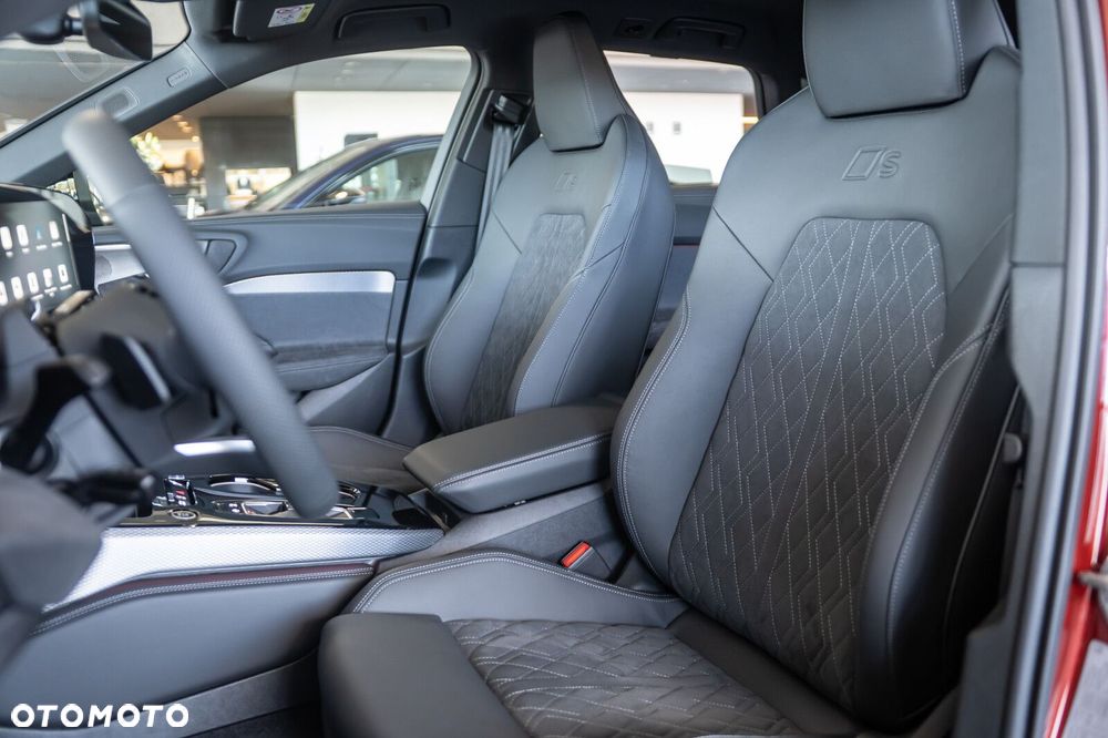 Audi A5 Avant - 11