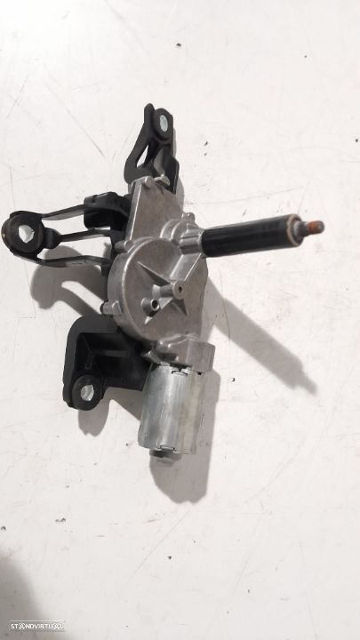 MOTOR LIMPA VIDROS ESCOVA TRASEIRO TRÁS BOSCH ORIGINAL 0390201595 SAAB 9.3 93 9-3 ESTATE - 3