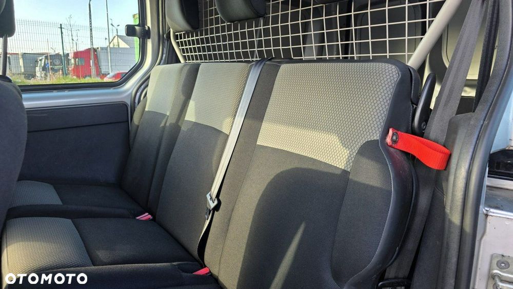 Renault Kangoo - 18