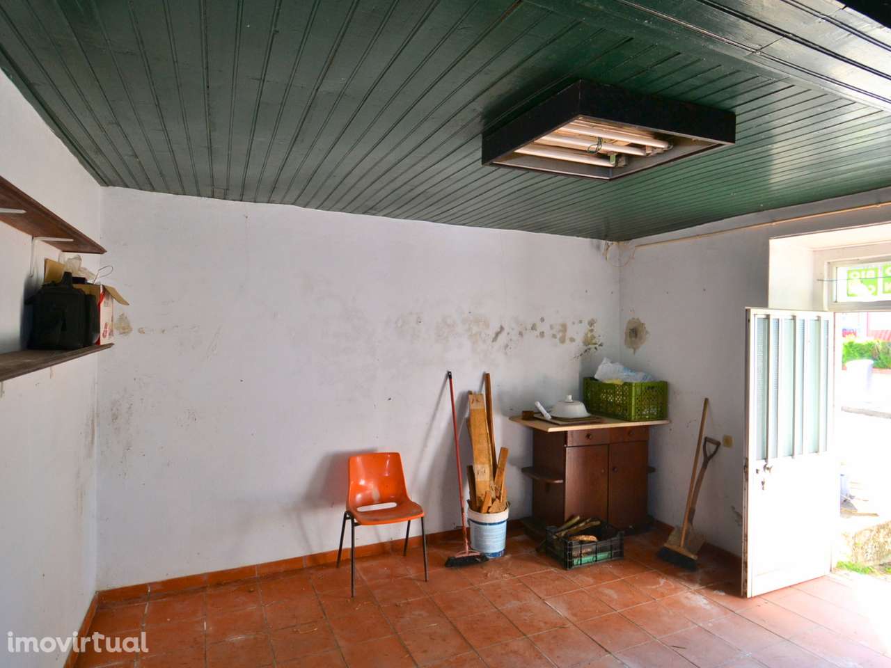 Moradia T2 Pinheiro Grande - Grande imagem: 4/13