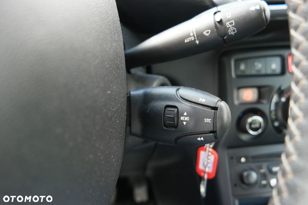 Citroën C3 Picasso - 31