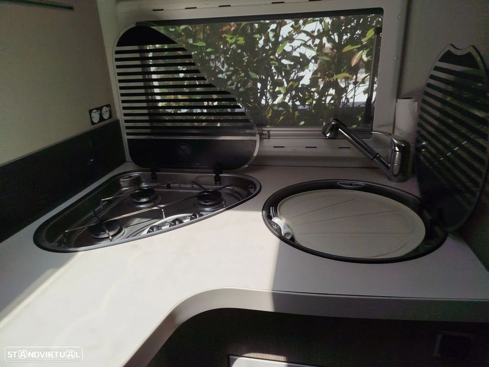 Chausson Trigano 718XLB - 22