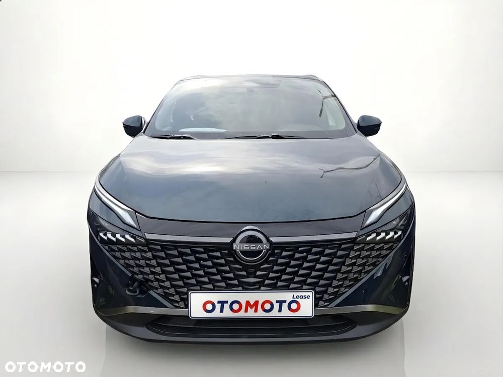 Nissan Qashqai 1.3 DIG-T MHEV N-Connecta Xtronic - 3