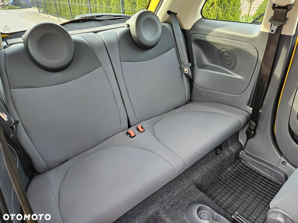 Fiat 500 1.2 8V Start&Stopp - 16