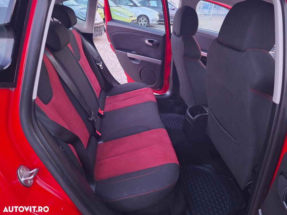 Seat Leon - 8