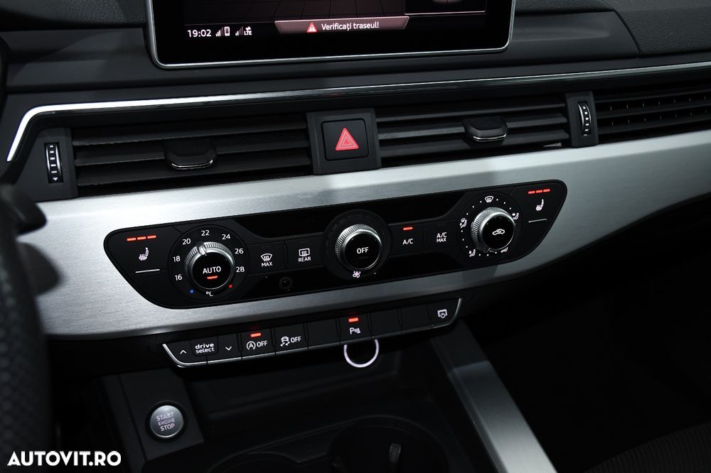 Audi A5 Sportback - 20