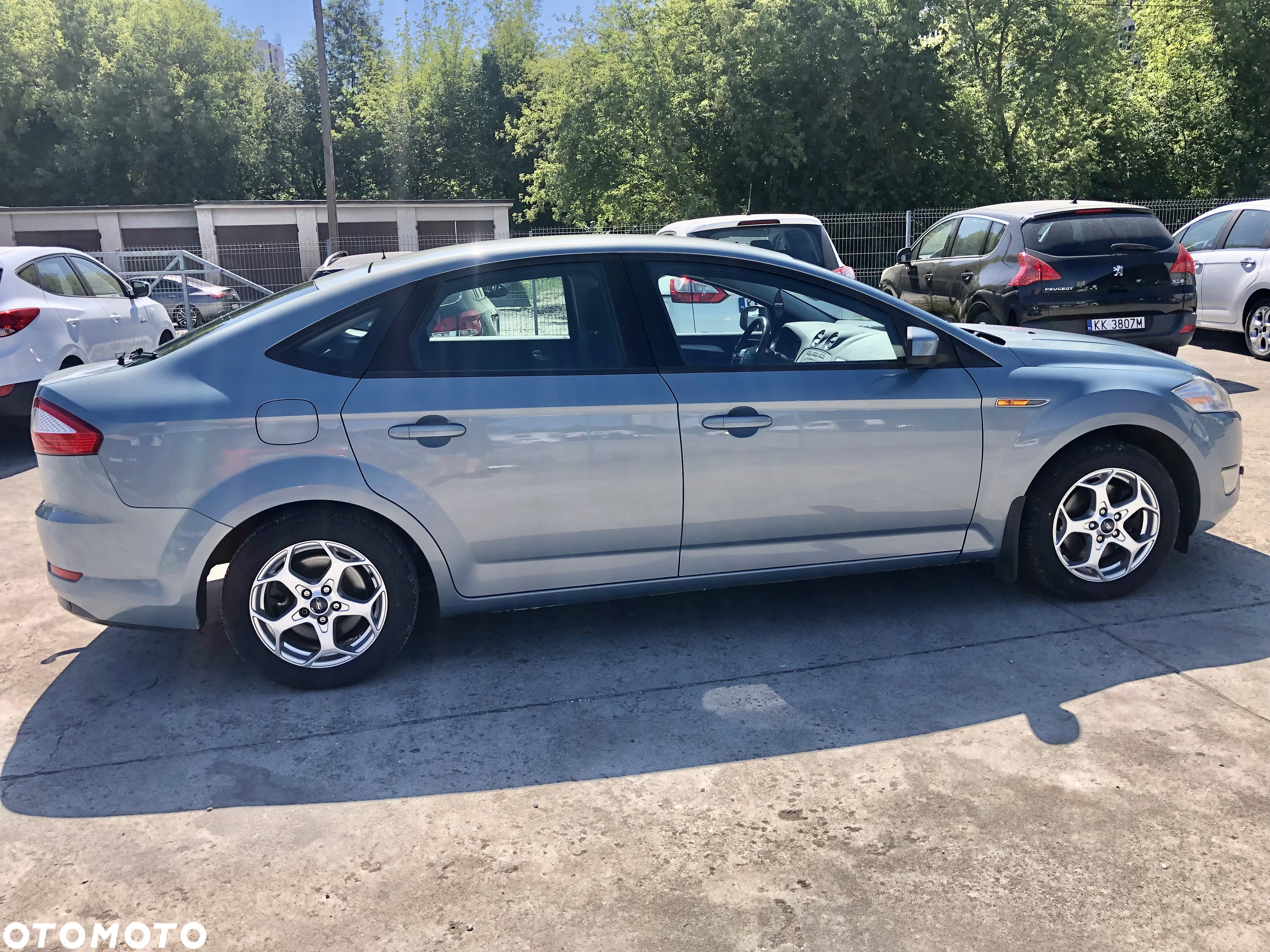 Ford Mondeo 2.0 Viva Trend - 6