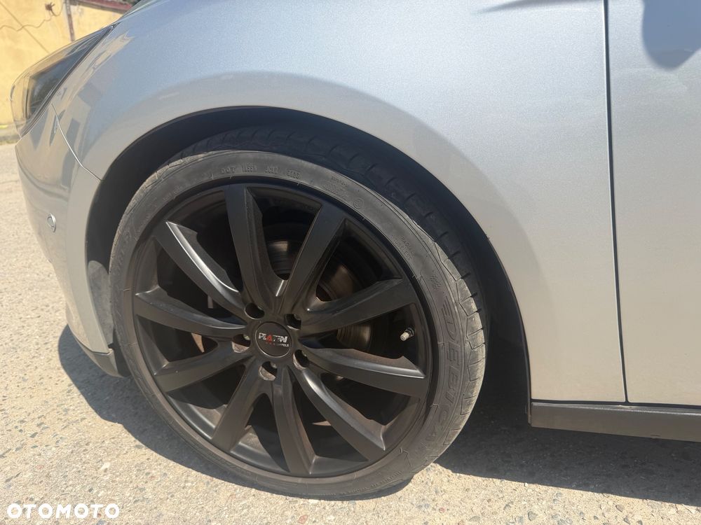 Ford Focus - 17