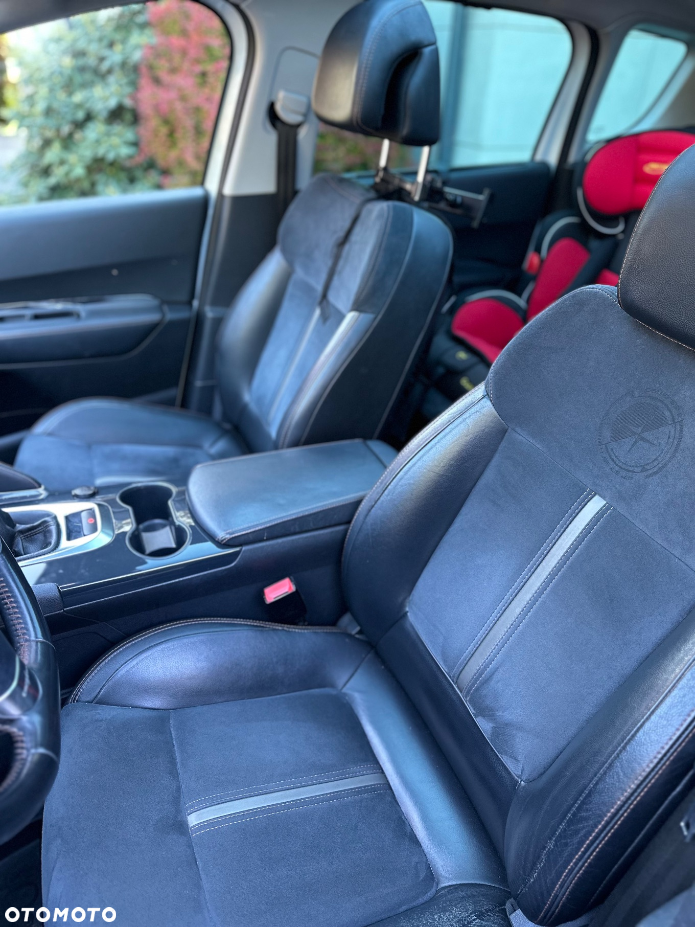 Peugeot 3008 1.2 PureTech Allure Pack S&S - 7