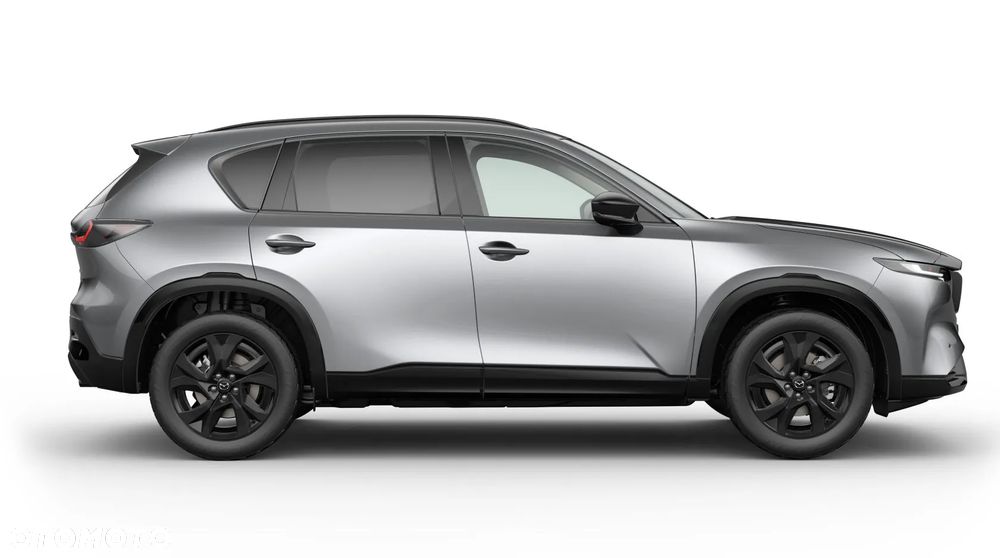 Mazda CX-5 2.5 e-SKYACTIV G Homura 4x4 - 7