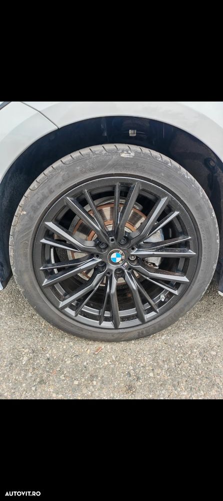 BMW Seria 3 320i AT - 13