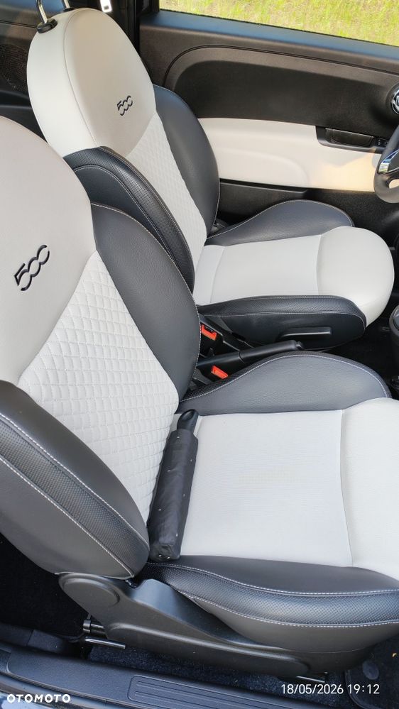 Fiat 500 - 3