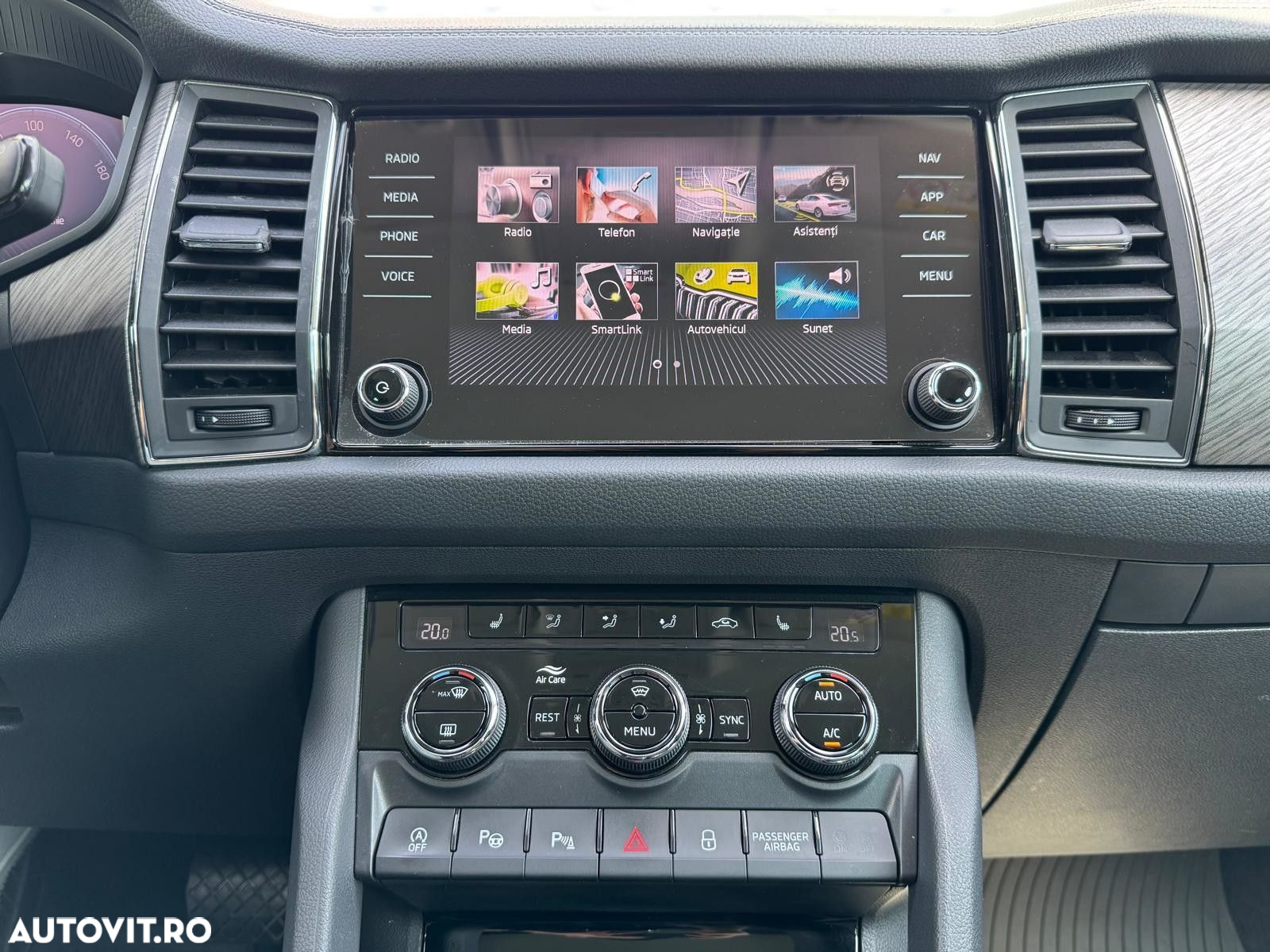 Skoda Kodiaq - 9