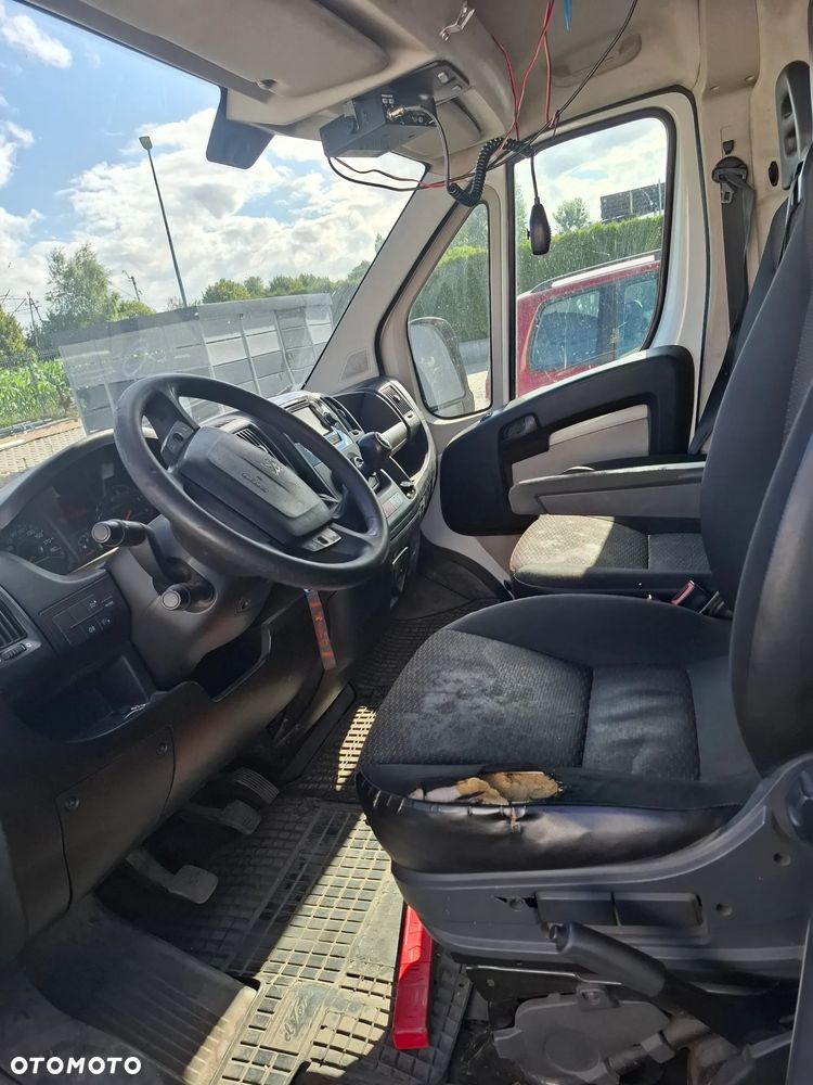 Peugeot BOXER - 9