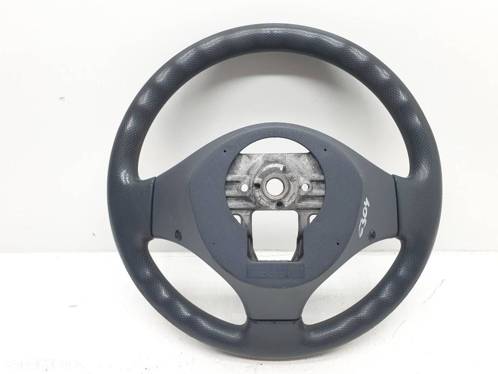 KIEROWNICA AIRBAG PODUSZKA SMART FORFOUR 454 EUROPA KOMPLET - 7