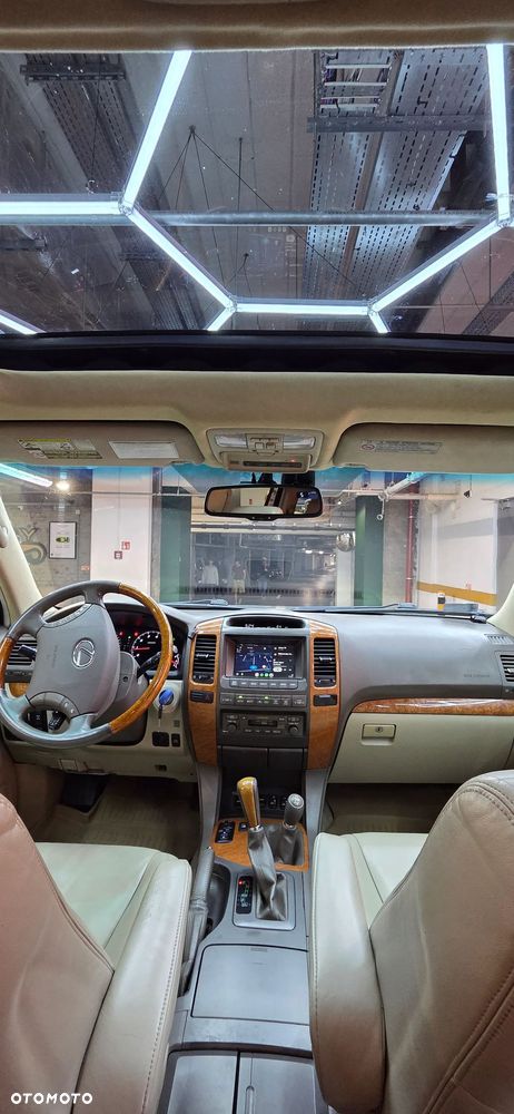 Lexus GX - 20