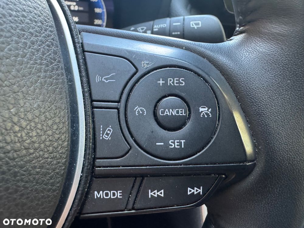 Toyota RAV4 - 31