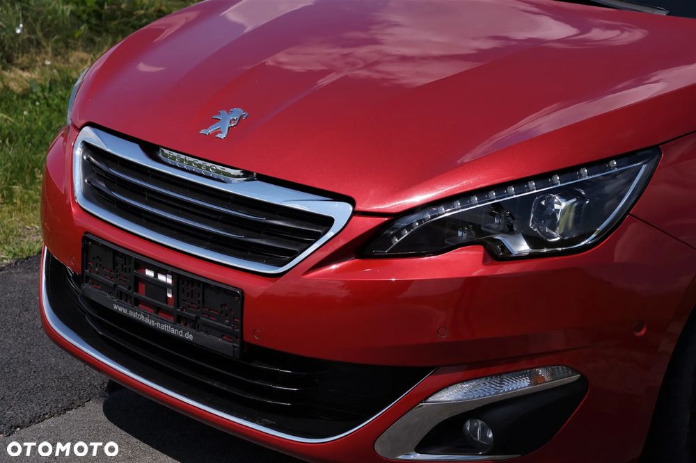 Peugeot 308 - 15