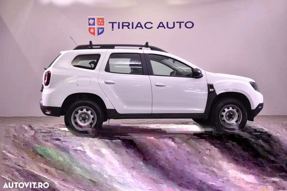 Dacia Duster - 7