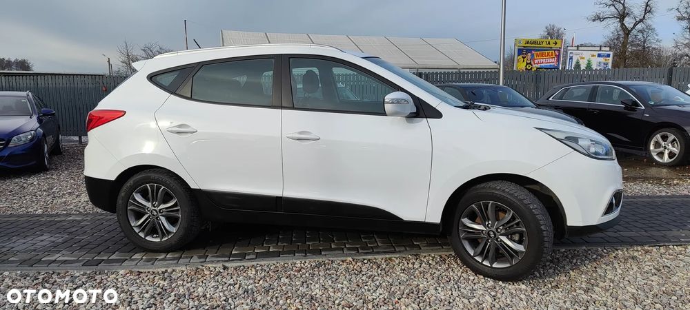 Hyundai ix35 - 19