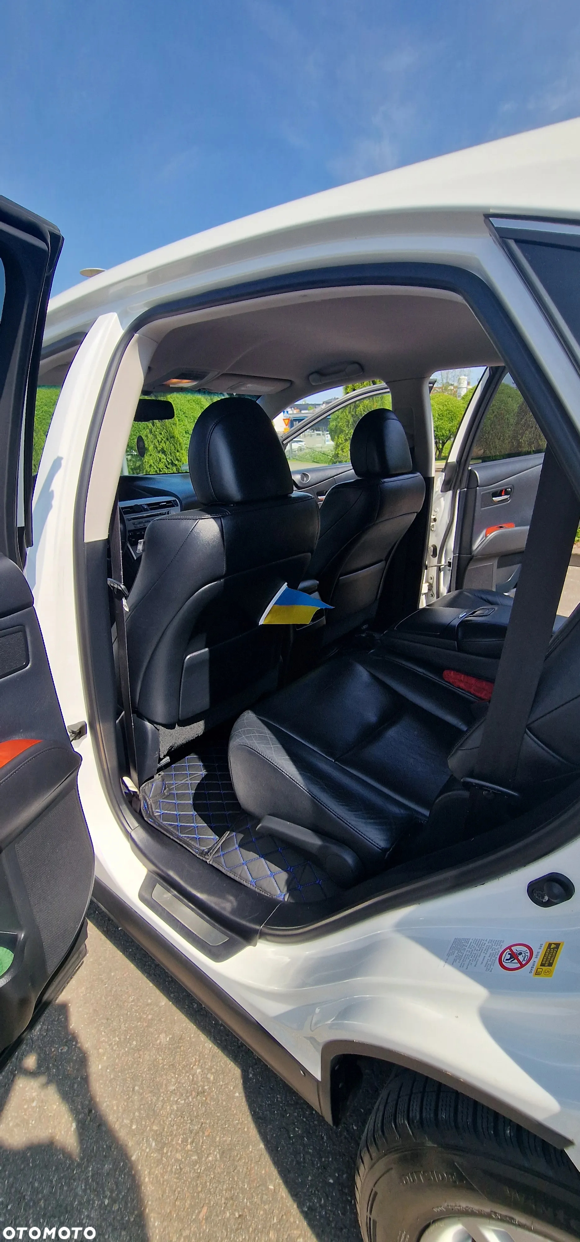 Lexus RX - 3