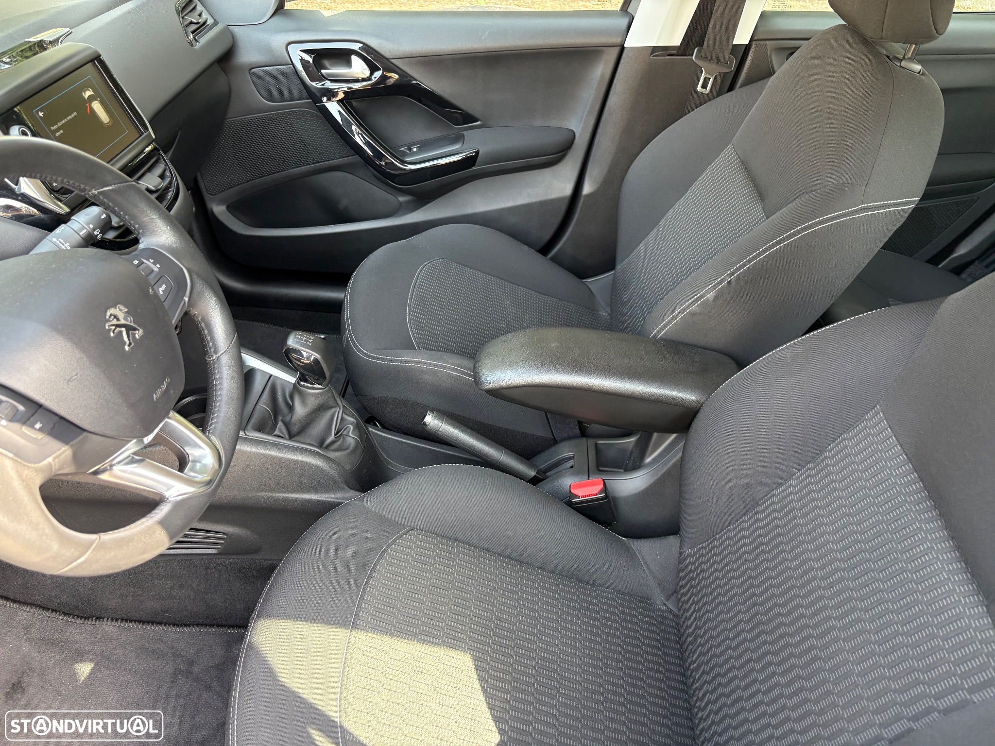 Peugeot 208 1.6 BlueHDi Access - 7