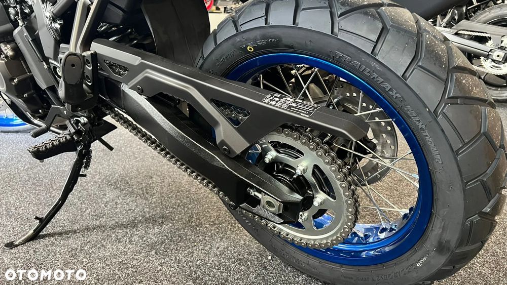 Suzuki V-STROM - 26