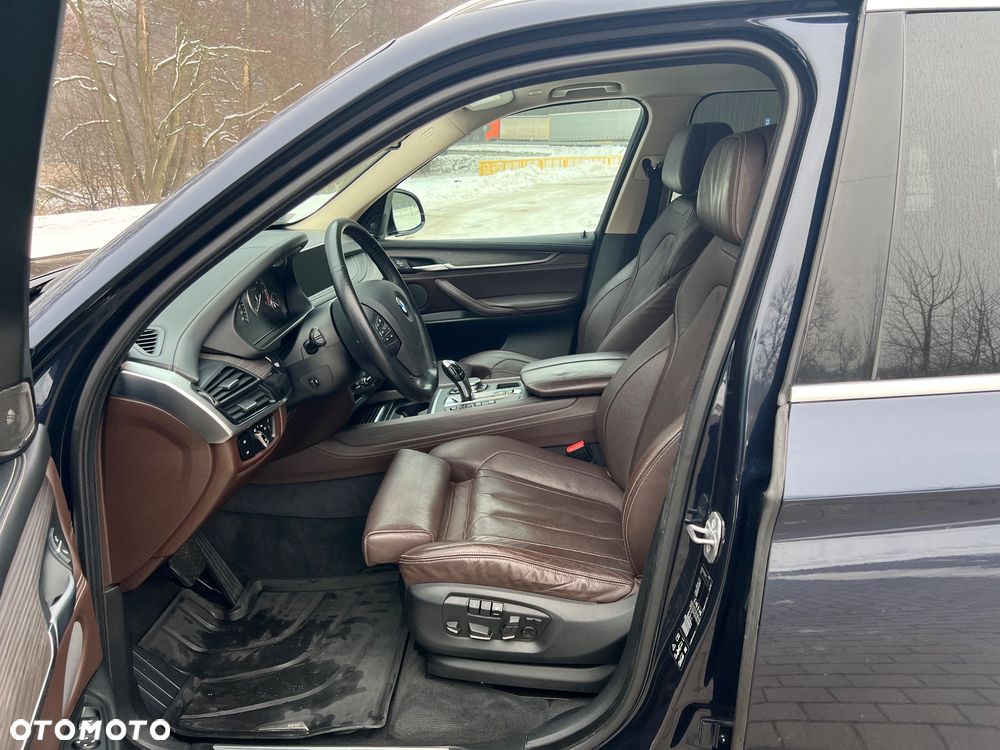BMW X5 - 3