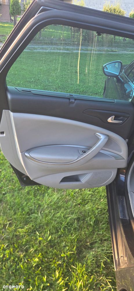 Citroën C5 2.0 HDi Exclusive - 8