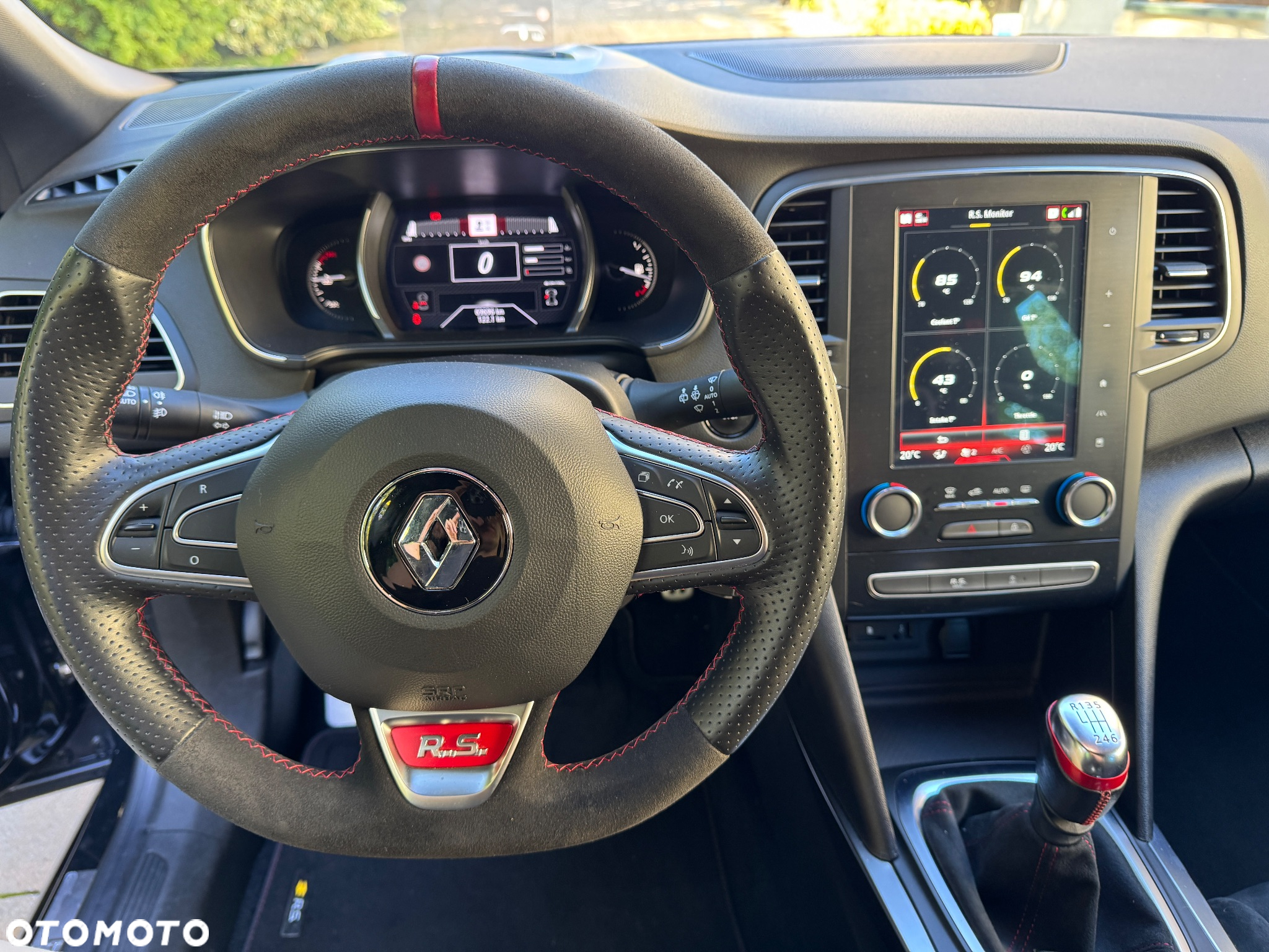 Renault Megane 1.8 TCe R.S - 10