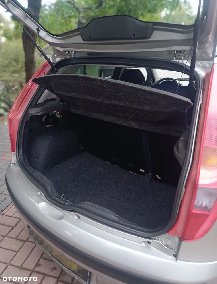 Fiat Punto 1.2 8V Active Clima - 12