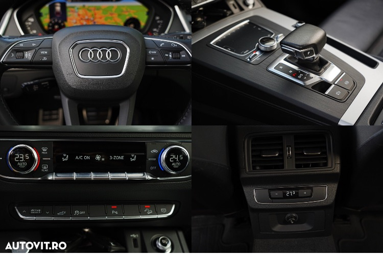 Audi Q5 50 TFSIe quattro S tronic S line - 21