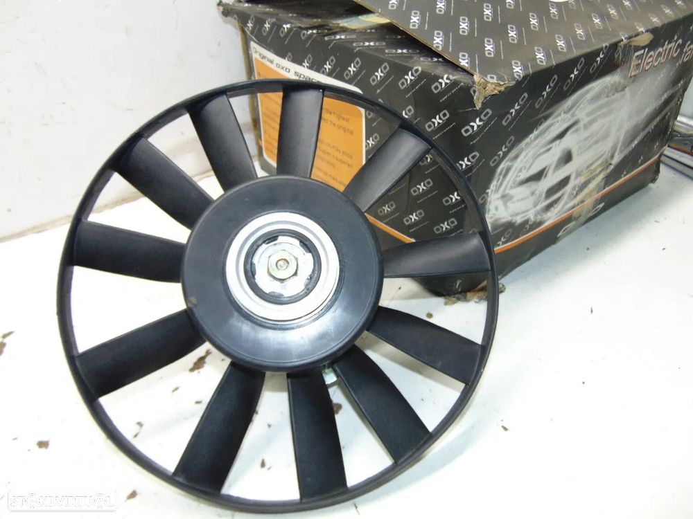 VW polo/Golf ventoinha - 5