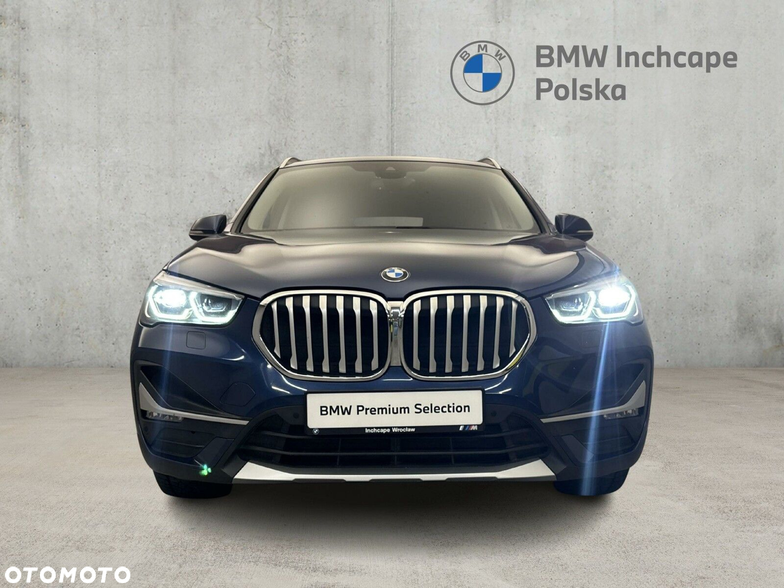 BMW X1 - 8