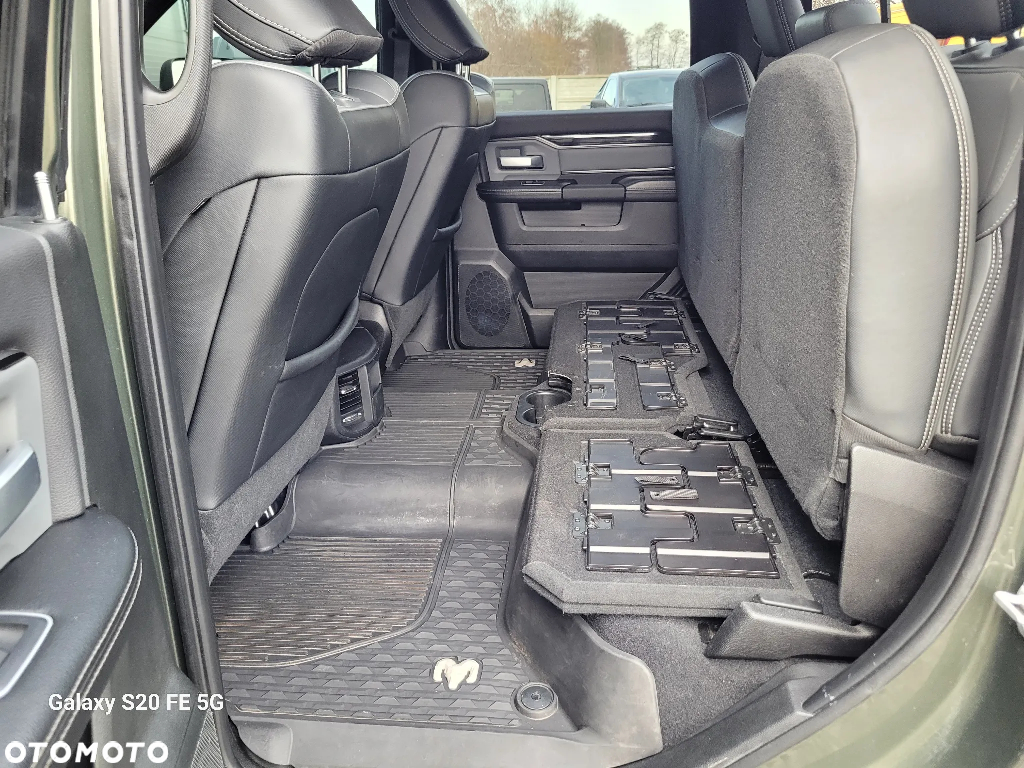 RAM 2500 - 27