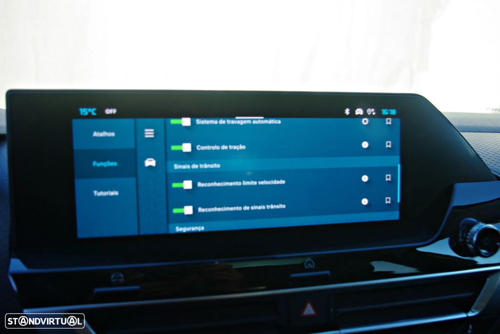 Citroën C4 1.2 PureTech Shine - 29