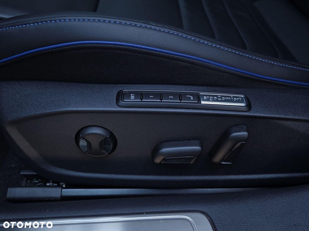 Volkswagen Arteon Shooting Brake 2.0 TSI 4Motion R DSG - 21