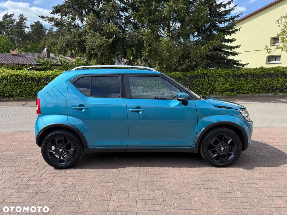 Suzuki Ignis Comfort+ - 6
