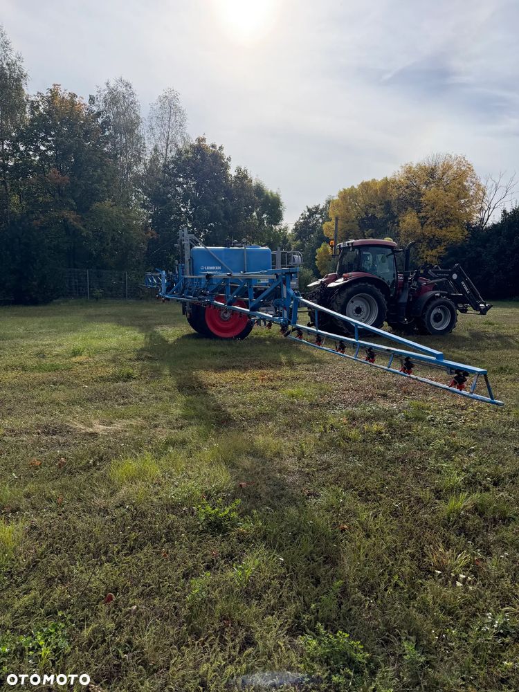 Lemken Primus 35 - 1