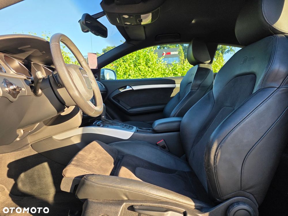 Audi A5 ver-coupe-2-0-tfsi-multitronic - 20