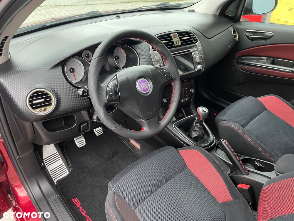 Fiat Bravo - 5