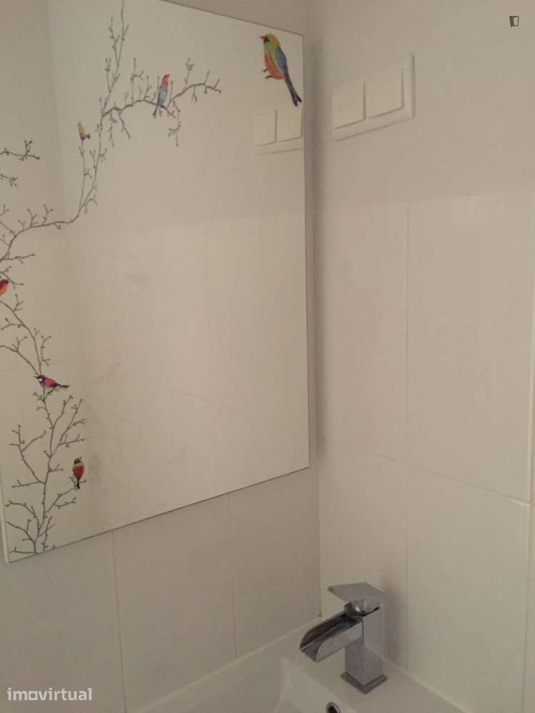 Apartamento com 3 quartos - localizado em Amadora Lisbon - Grande imagem: 2/38