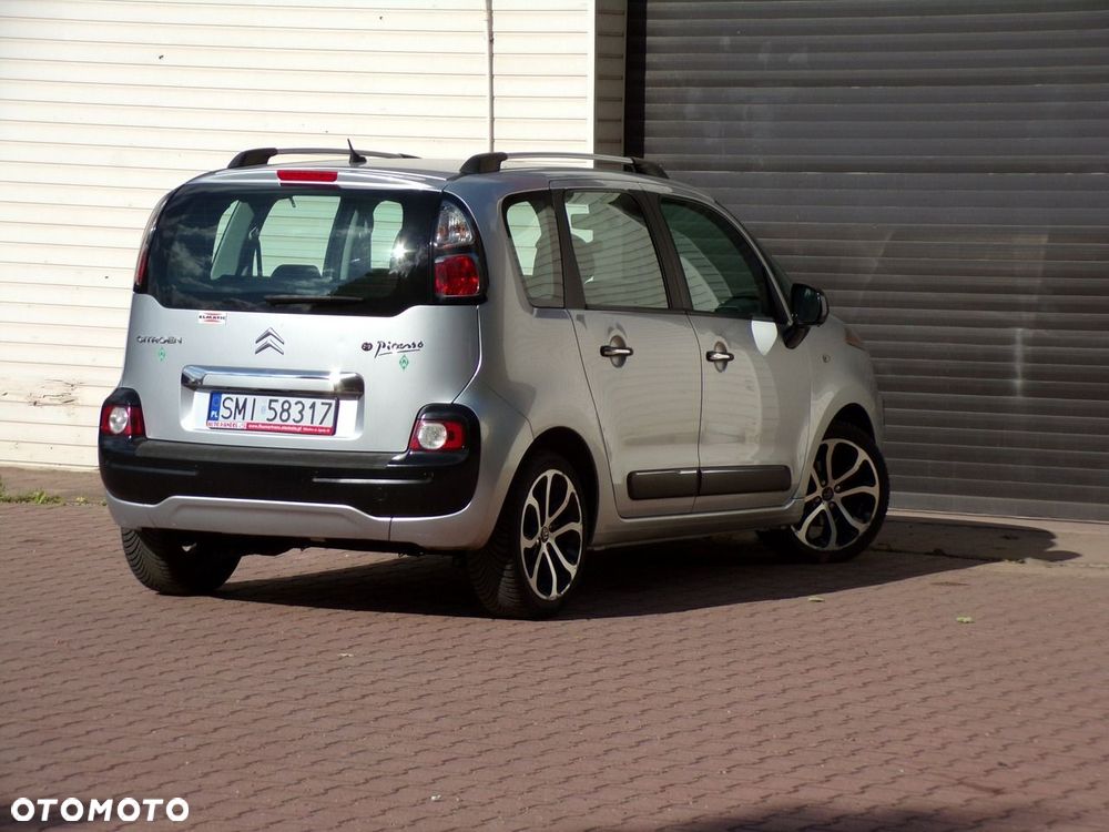 Citroën C3 Picasso - 6