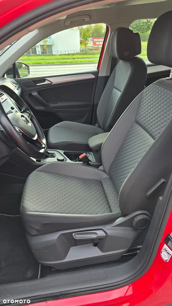 Volkswagen Tiguan - 18