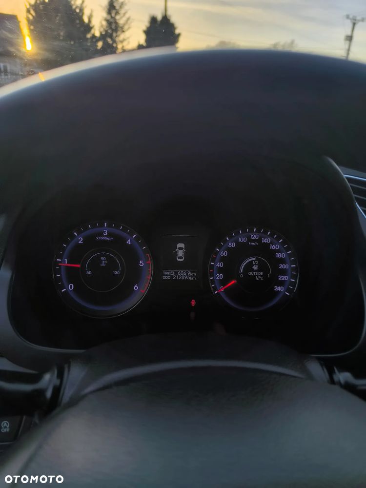 Hyundai i40 1.7 CRDi blue Style - 11