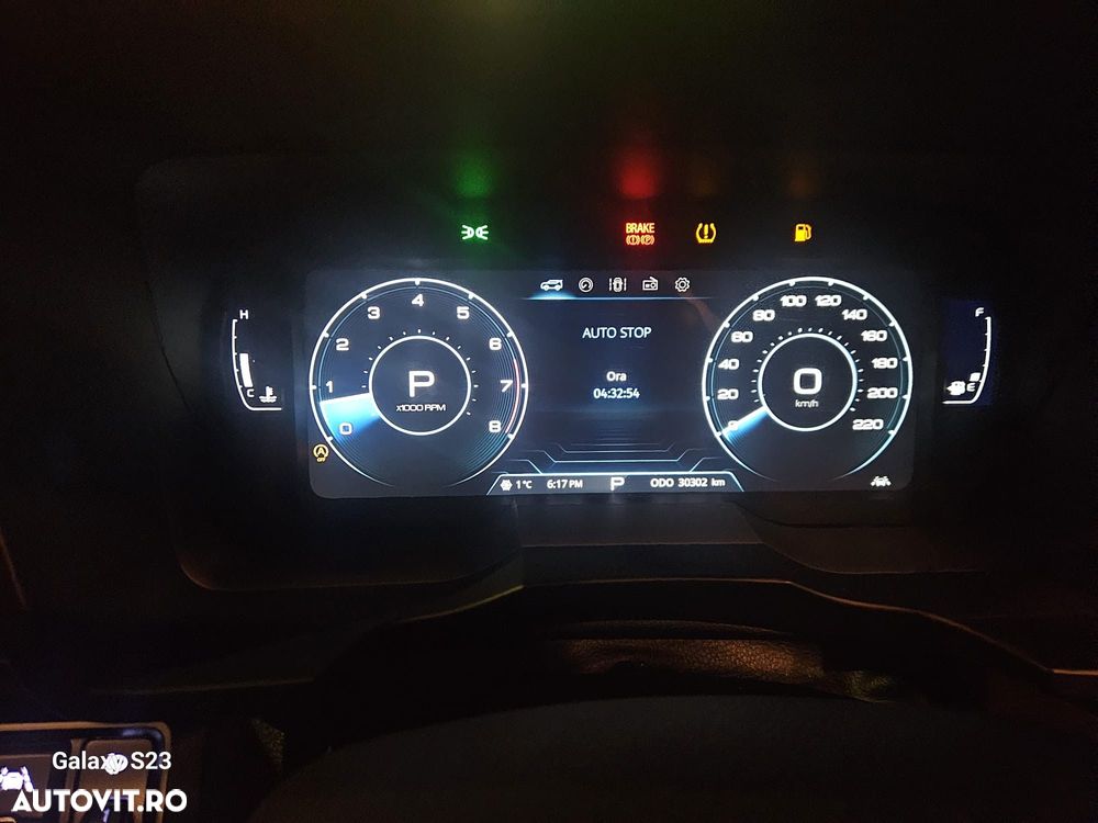 SsangYong Tivoli - 6