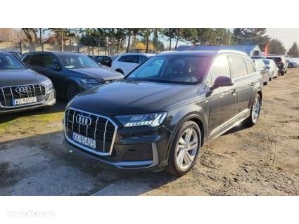 Audi Q7 - 1