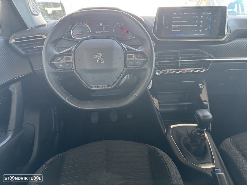 Peugeot 2008 1.2 PureTech Active Pack - 10